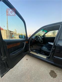 بی ئێم دەبڵیو سیریەس 5